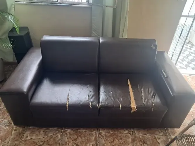 Sofa para reforma