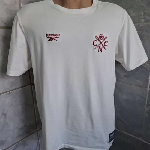 Camisa do Náutico viagem 