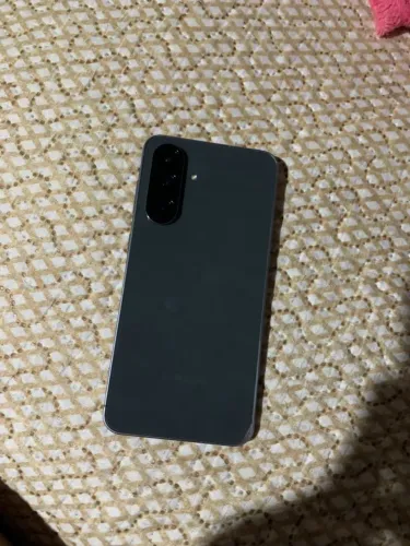 Vendo a56 5g original 256gb novo