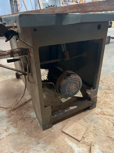 Desengrosso industrial (trifásico) 25.000,00
