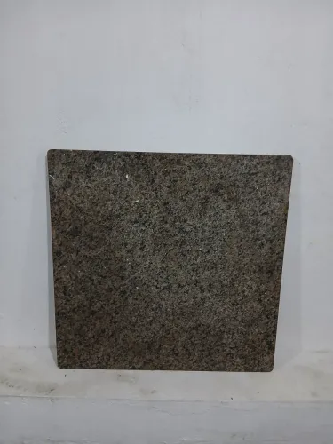 Pedra de mármore quadrada 80cm×80cm
