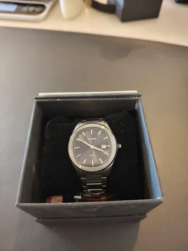 Relógio Orient Eternal Sapphire