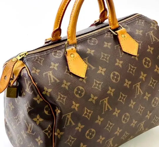 Bolsa feminina original