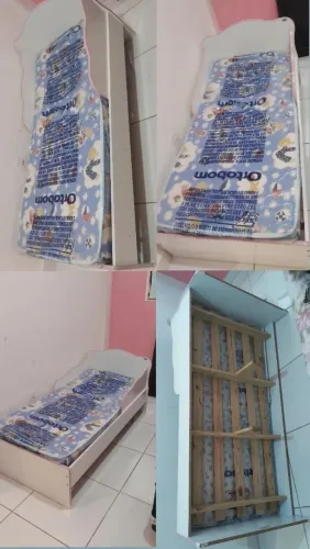 Cama