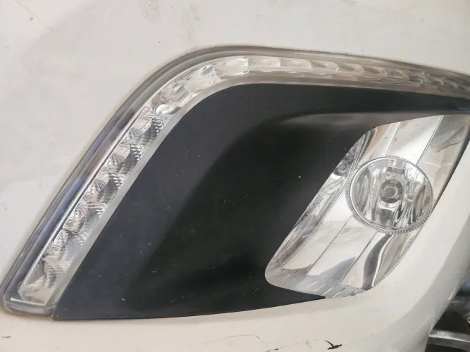 Farol de milhas com led do pegout 308 2015