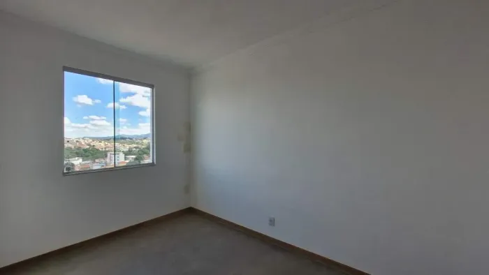 Cobertura à venda, 2 quartos, 3 vagas, Novo Horizonte - Betim/MG