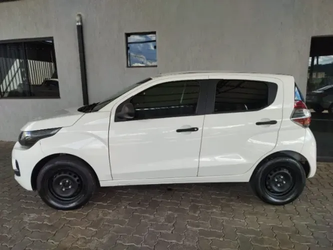 Fiat Mobi Like 1.0 Fire Flex 5P. 2020