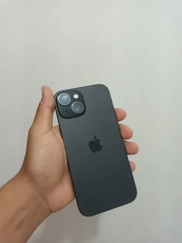 iPhone 15