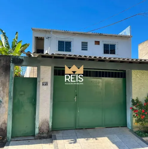 CASA PARA LOCAÇÃO BAIRRO SILVESTRE | CAMPO GRANDE/RJ