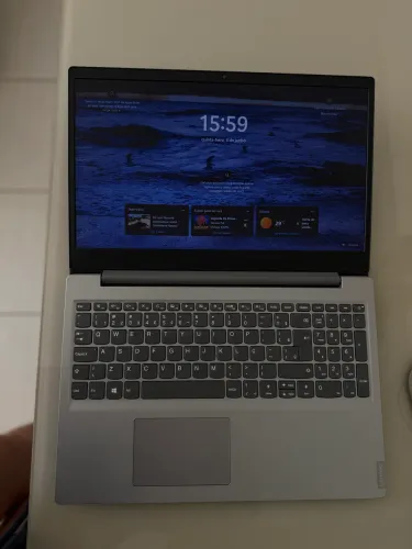 Notebook Lenovo IdeaPad S145 Intel Core i3+ Mesa Suporte