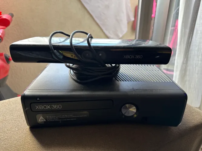 XBOX 360