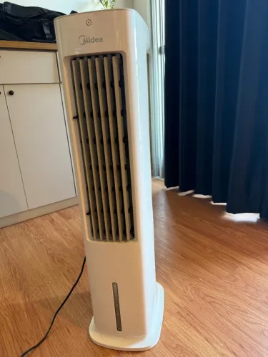 Climatizador de ar  midea 