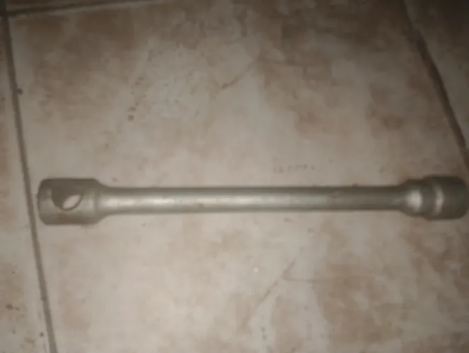 Chave de caminhão