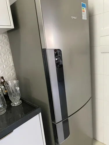 Geladeira cônsul 394 L