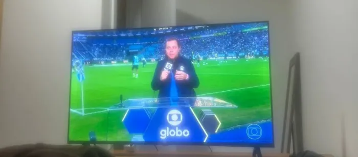 SMART TV TCL 43'' Android Tv Full HD Completa