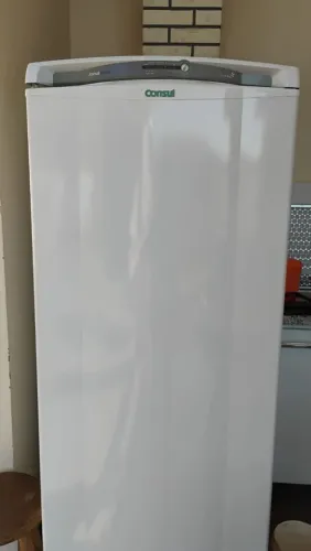 Refrigerador Consul facilite 342 litros