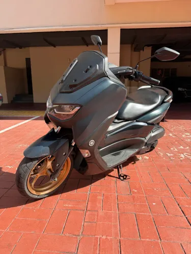 NMAX 2023
