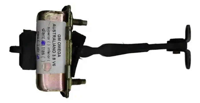 Limitador Omega Australiano Porta Dianteira Direita 2000