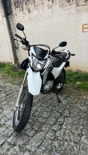 NXR Bros 160