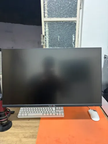 Monitor Gamer Hi Level Elite Flat V2