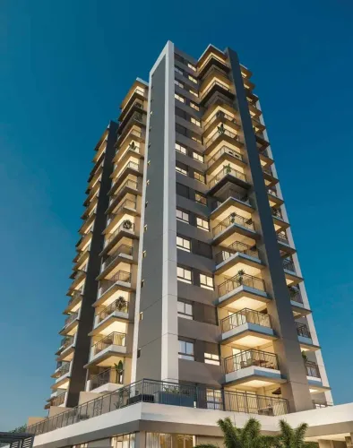 Studio com 1 Dormitorio(s) localizado(a) no bairro Ipiranga em São Paulo / Ref.:OR25147415