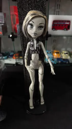 Hobby brinquedos