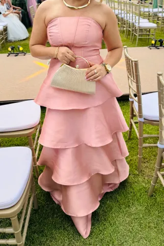 Vestido de festa tamanho p