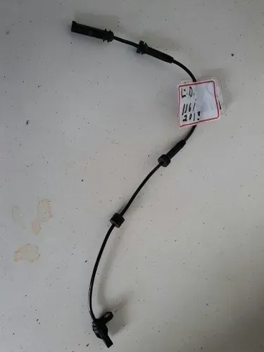 Sensor De Abs Bmw 116i 2014 Dianteiro Direito Original 7768