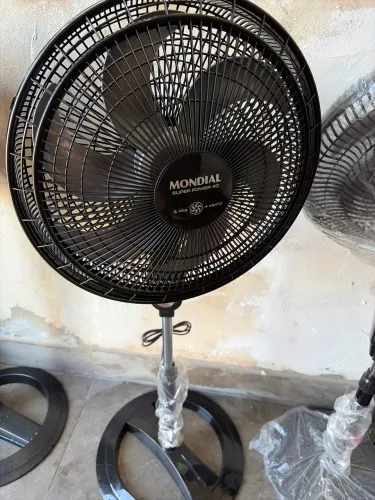 Ventilador de Coluna Mondial 110 volts (Novo)