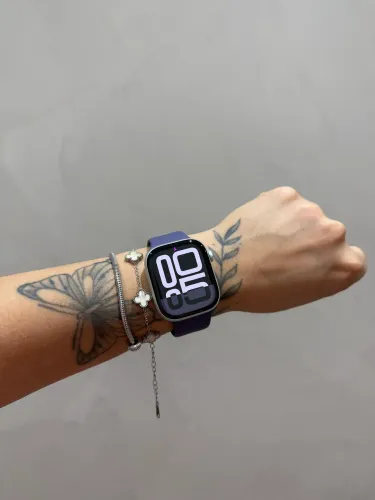 APPLE WATCH S11 46MM SILVER