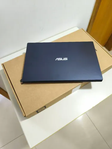 Notebook da Asus