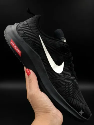 3 Nike zoom