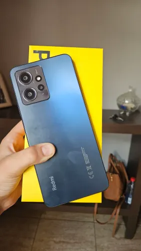 Redmi note 12 128g