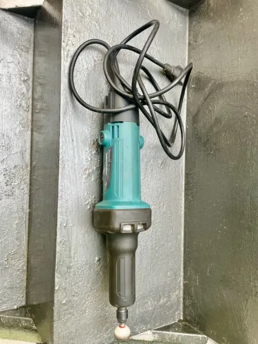 Microretifica  MAKITA