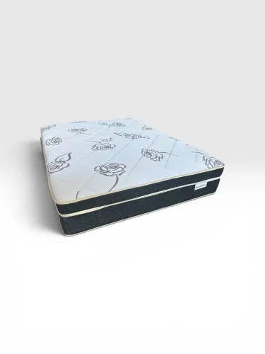Colchão casal Molas Ensacadas MasterPocket Smart Flex Euro Pillow (138x188x30) - Plumatex