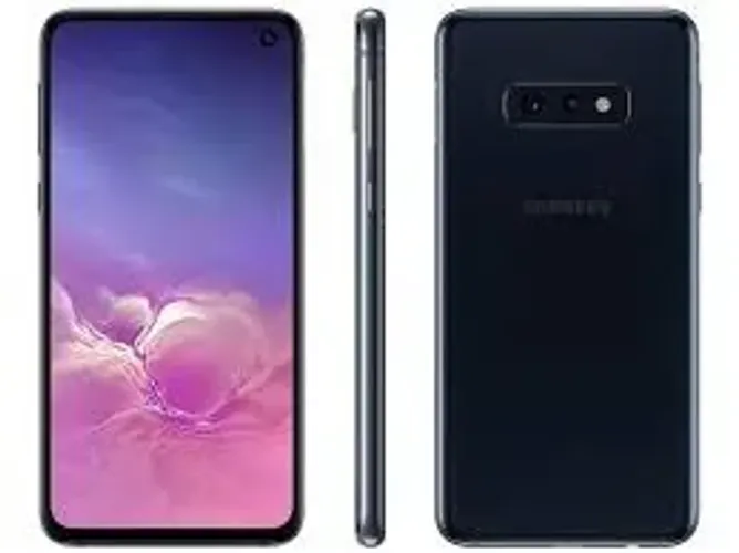 Samsung Galaxy S10e