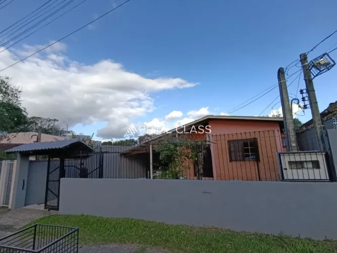 Terreno 630m² Bairro Nossa Senhora das Graças
