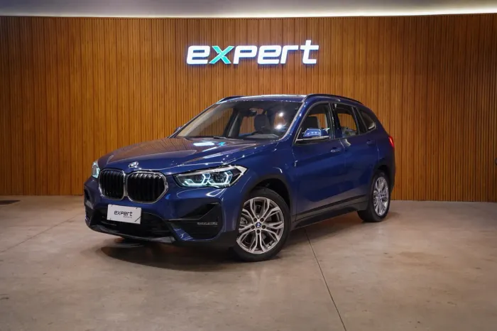 BMW X1 Sdrive 20I GP 2.0 TB Aut. 2022