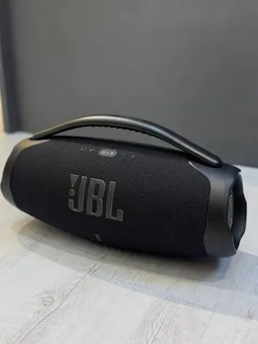 JBL Boombox 3 Nova