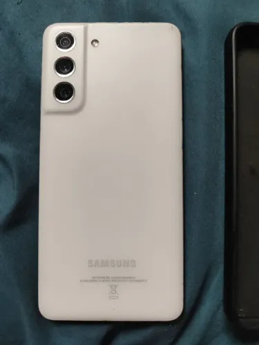 Samsung s21 FE