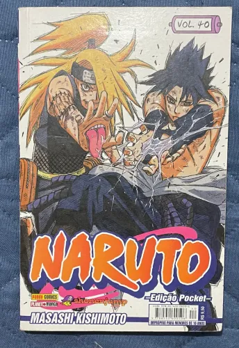 Mangá
