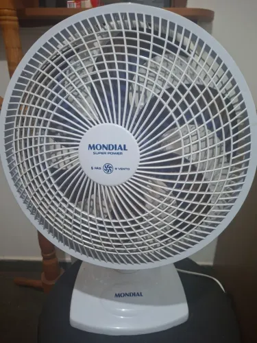Ventilador
