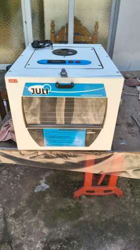 Chocadeira Juli 70 0v0s