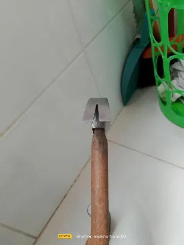 Vendo martelo bellotta antigo.