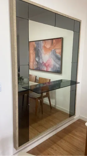 Vendo espelho sala de jantar