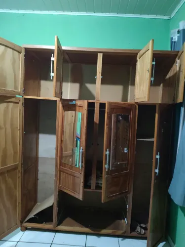 Guarda-roupa