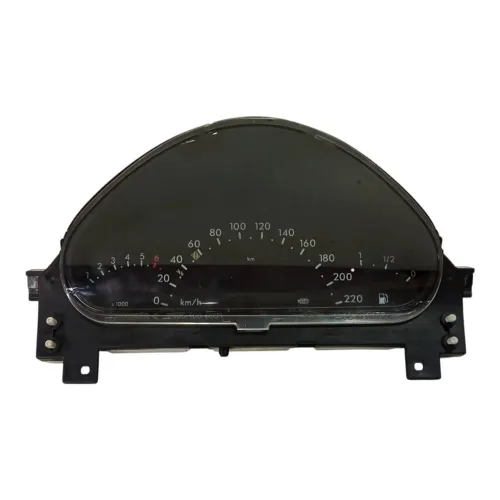 Painel Instrumento Mercedes-benz Classe A 160 1995 A 2005