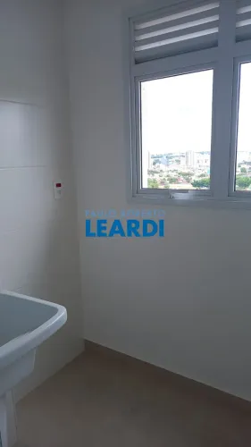 APARTAMENTO - VILA PALMARES - SP