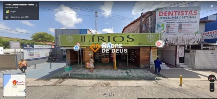 OPORTUNIDADE RARA NO CENTRO DE MESSEJANA! CASA COMERCIAL AMPLA - LOCALIZAÇÃO PRIVILEGIADA