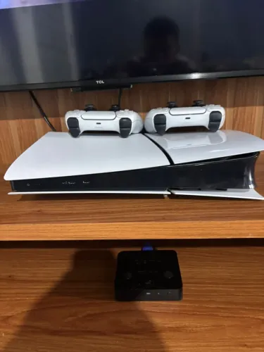 Ps5
